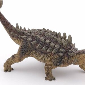 Papo France Ankylosaurus