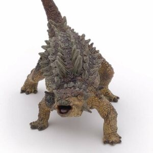 Papo France Ankylosaurus