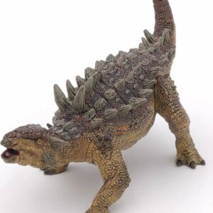 Papo France Ankylosaurus