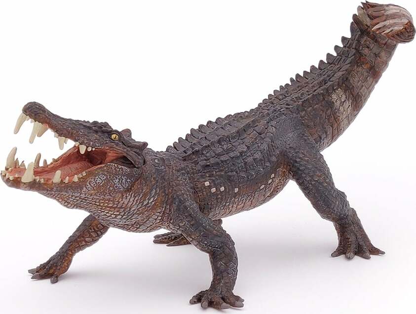 Papo France Kaprosuchus