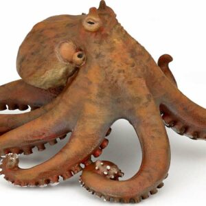 Papo France Octopus