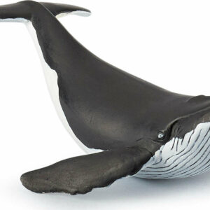 Papo France Whale Calf