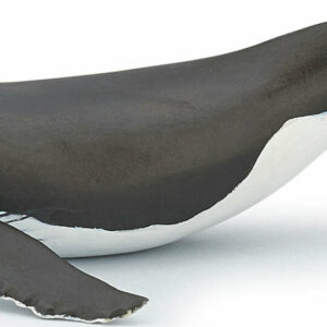 Papo France Whale Calf
