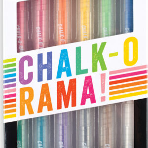 Chalkorama Chalk Crayons