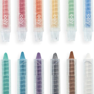 Chalkorama Chalk Crayons