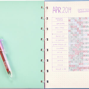 Color Click Mini 6in1 Pen