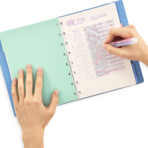 Color Click Mini 6in1 Pen