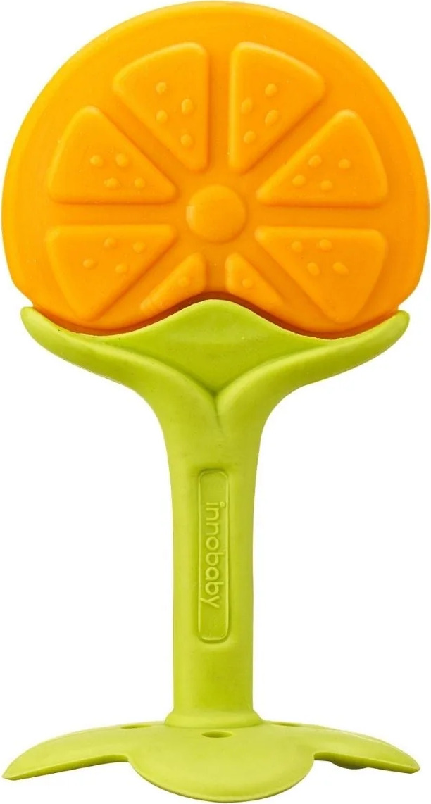EZ Grip Fruit Teether (Grape)