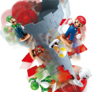 Super Mario Blow Up! Shaky Tower