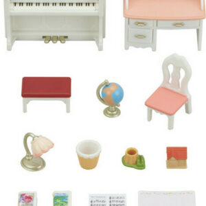 Piano & Desk Set