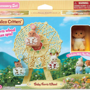 Baby Ferris Wheel