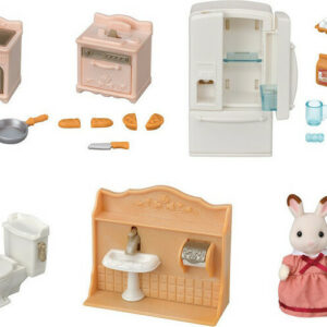 Playful Starter Furniture Set