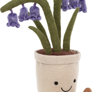 Amuseable Bluebell