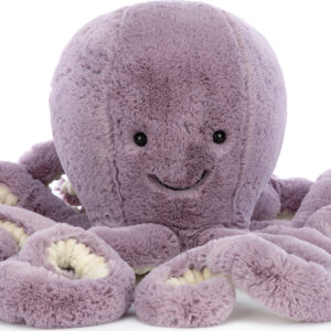 Maya Octopus Large