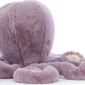 Maya Octopus Large