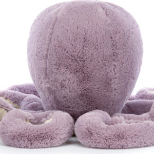 Maya Octopus Large