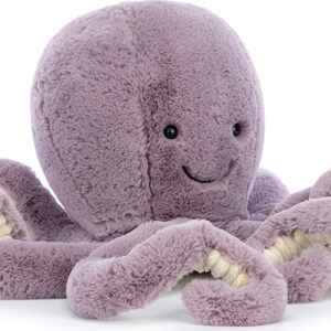Maya Octopus Large