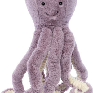 Maya Octopus Large