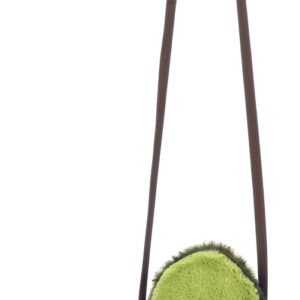 Amuseable Avocado Bag