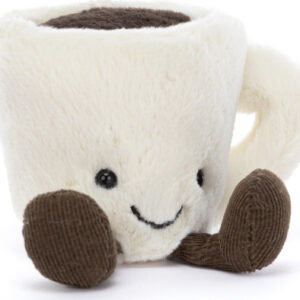 Amuseable Espresso Cup