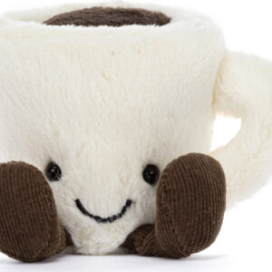 Amuseable Espresso Cup