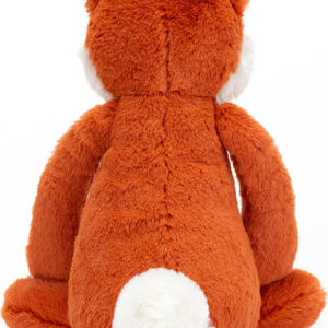 Bashful Fox Cub (Medium)