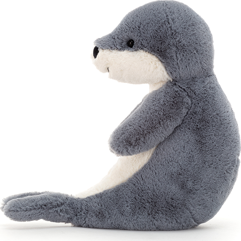 Bashful Seal Medium