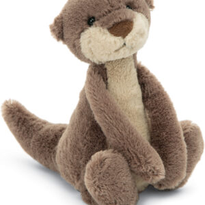 Bashful Otter Small