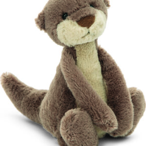 Bashful Otter Small