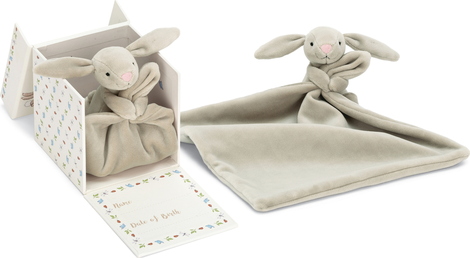 My First Bunny Soother