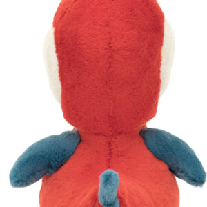 Bodacious Beak Parrot