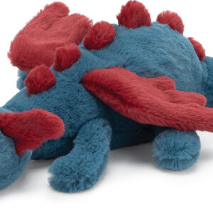 Dexter Dragon Little