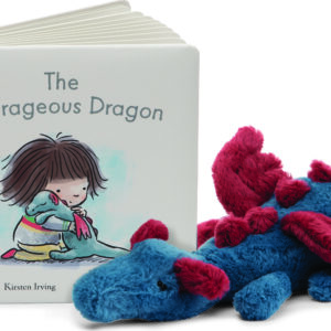 Dexter Dragon Little
