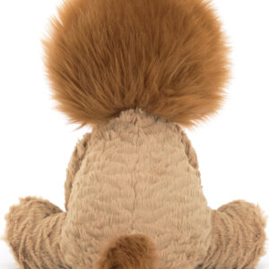 Fuddlewuddle Lion Medium