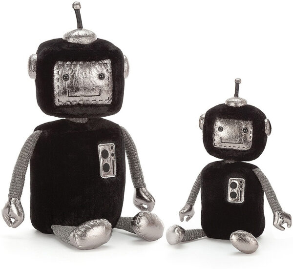 Jellybot Little