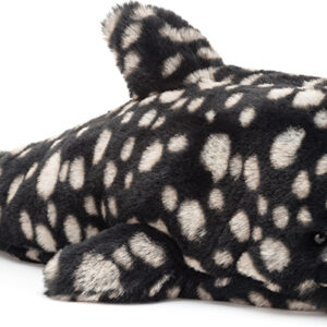 Pebbles Whale Shark Little