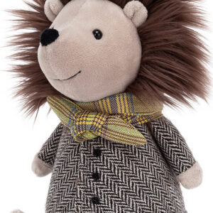 Riverside Rambler Hedgehog