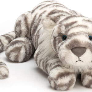 Sacha Snow Tiger Little