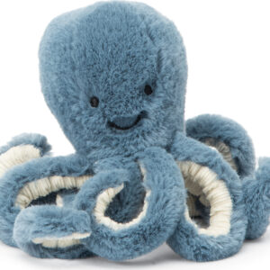 Storm Octopus Baby