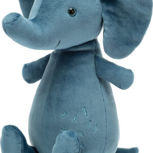 Woddletot Elephant