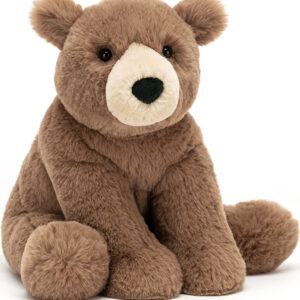 Woody Bear Small