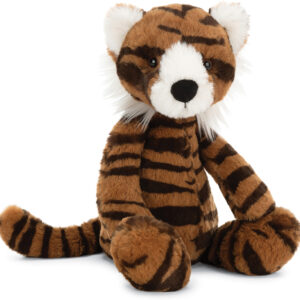 Wumper Tiger
