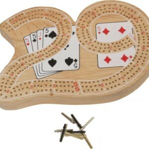 "29" Cribbage