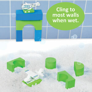 Seaplane & Helicopter