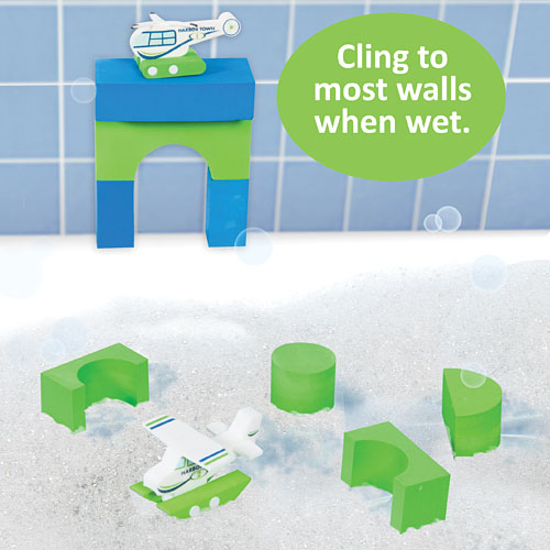 Seaplane & Helicopter