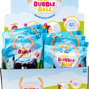 Mega Balloon Ball