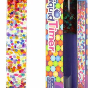 Magnoidz Liquid Timer