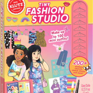 Tiny Fashion Studio