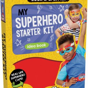 My Superhero Starter Kit