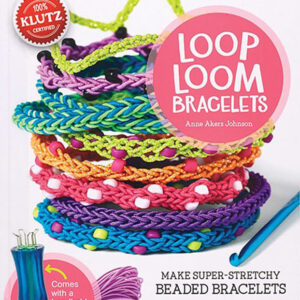 LOOP LOOM BRACELETS